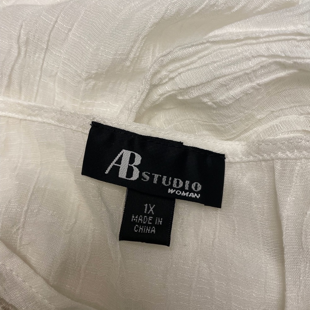 AB STUDIO TOP - Picture 6 of 8